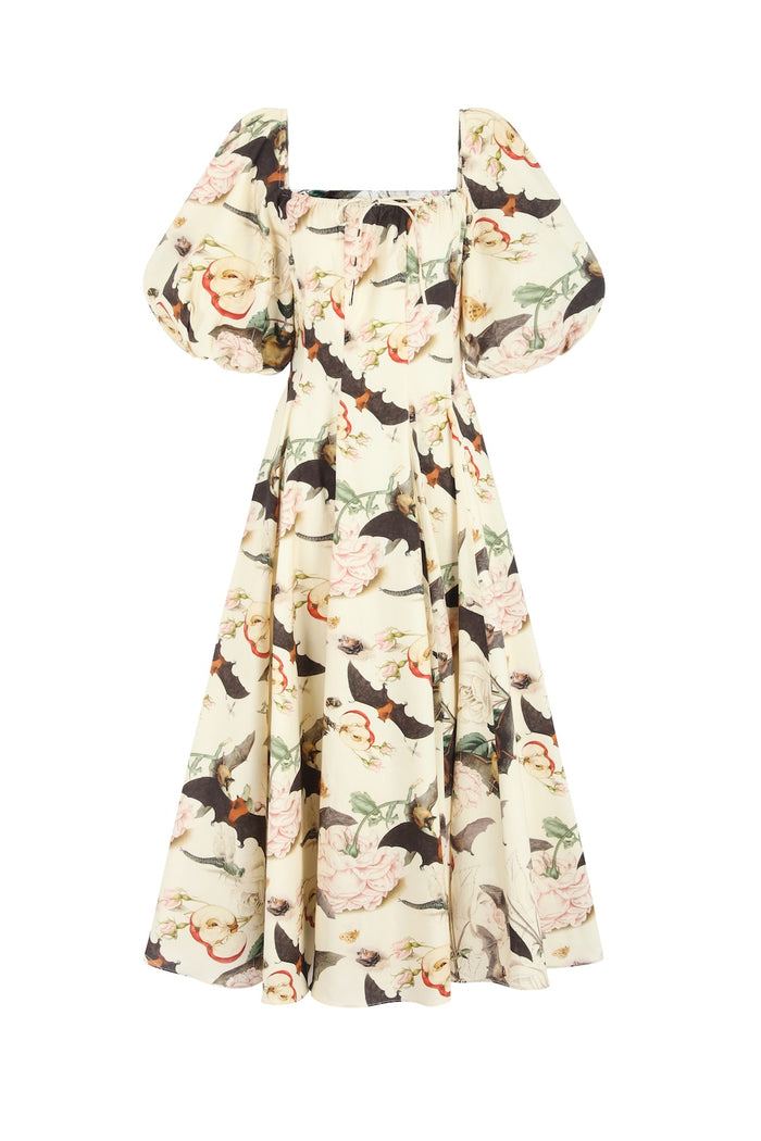 The Bats And The Bees Day Dress