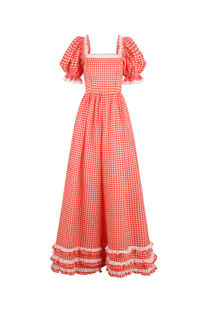 The Beverly Hillbilly Road Trip Jumpsuit