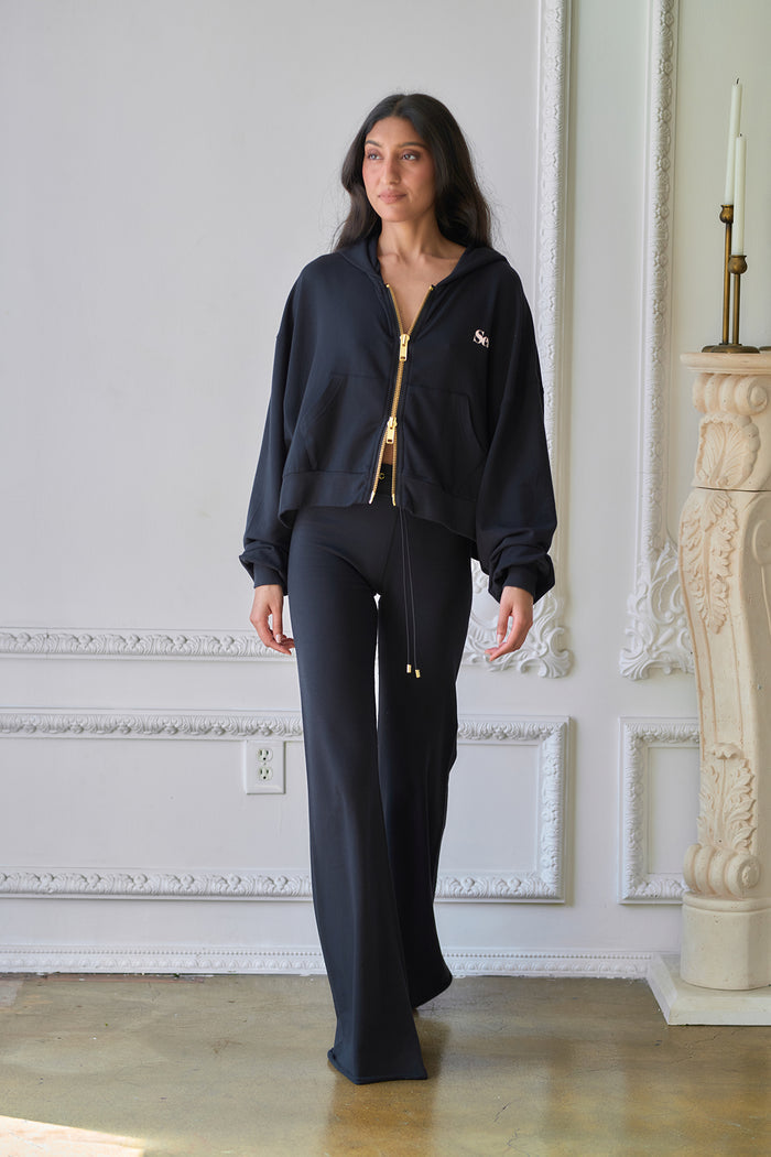 The Black All Day Sweats