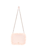 The Blush Petit Pillow Purse