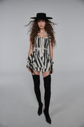The Buccaneer Romanovs Corset