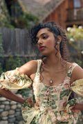 The Butter Rose Soft Corset