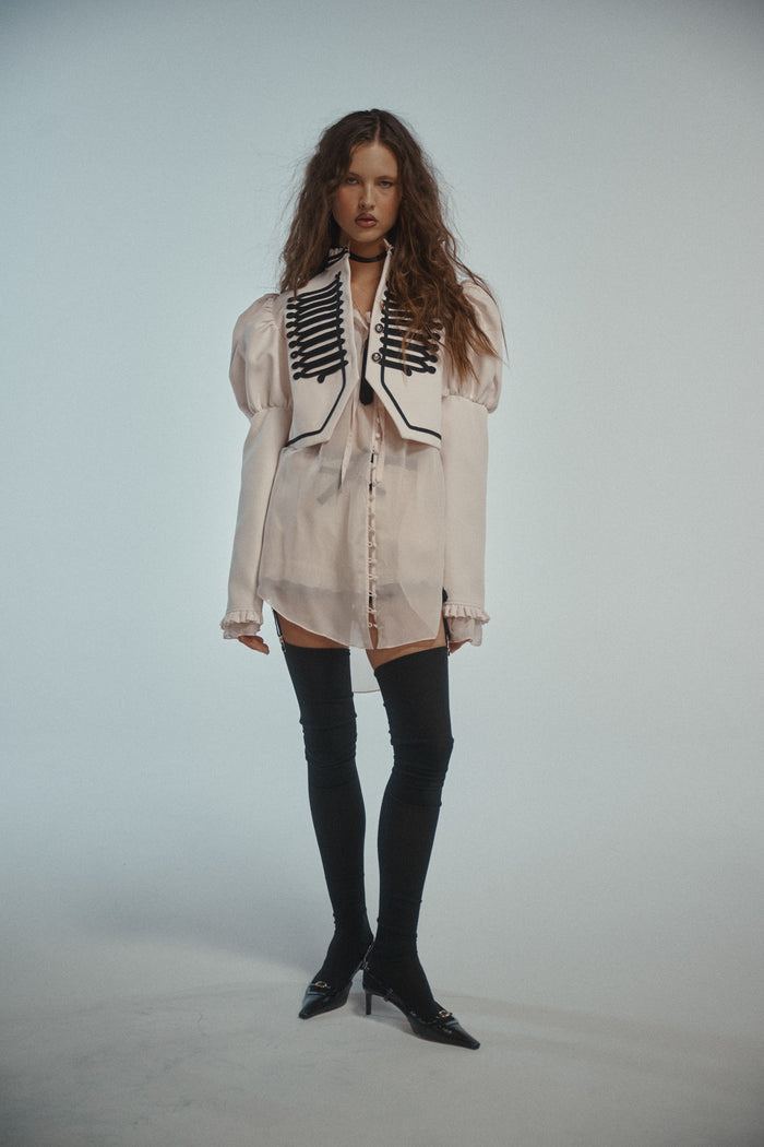 The Cabaret Bookclub Blazer