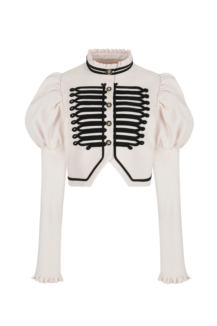 The Cabaret Bookclub Blazer