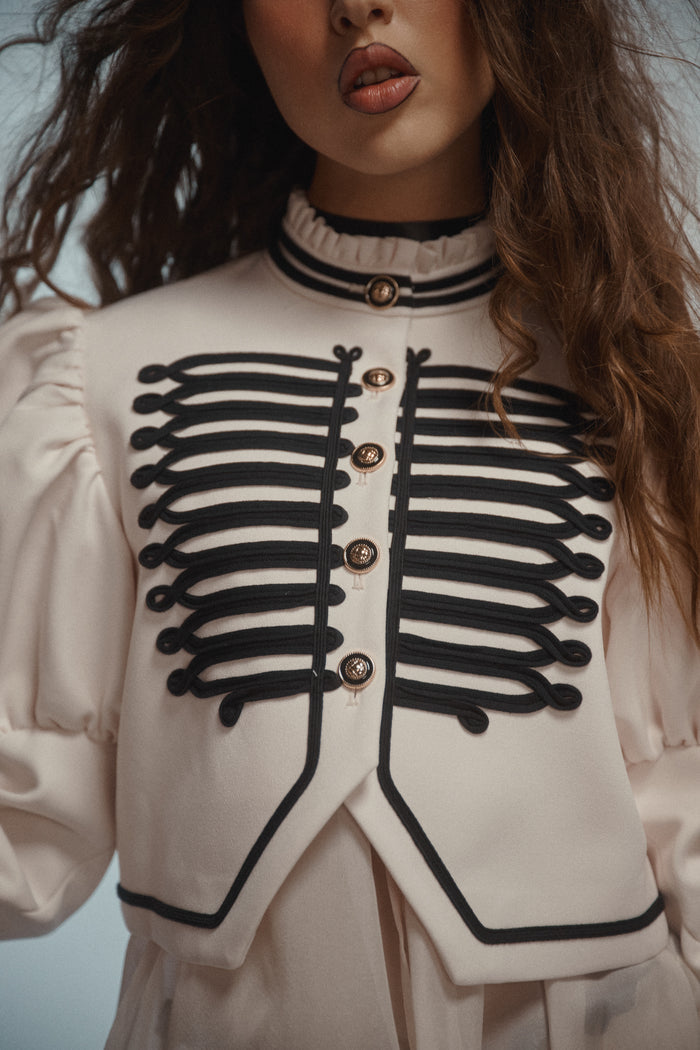The Cabaret Bookclub Blazer