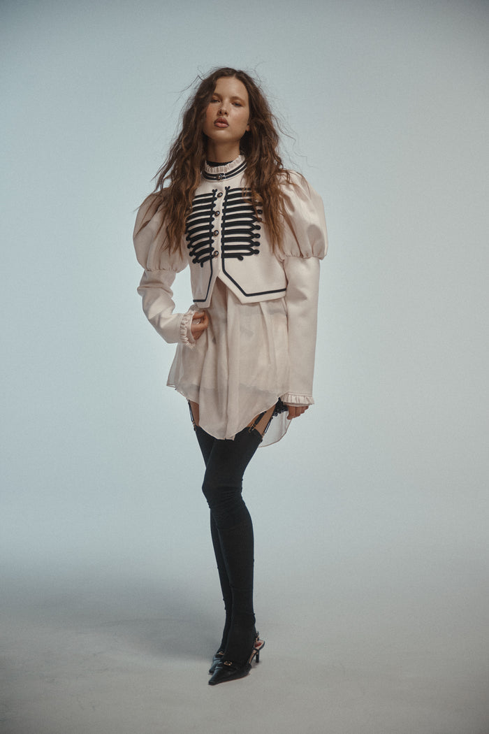 The Cabaret Bookclub Blazer