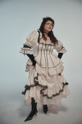 The Cabaret Theater Petticoat