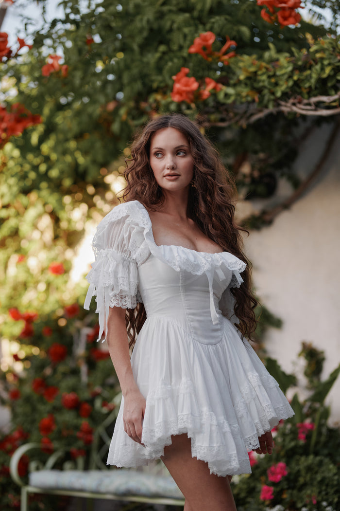 The Casino Dress