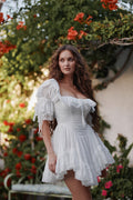 The Casino Dress