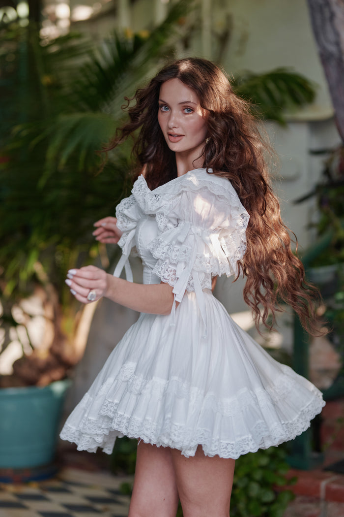 The Casino Dress