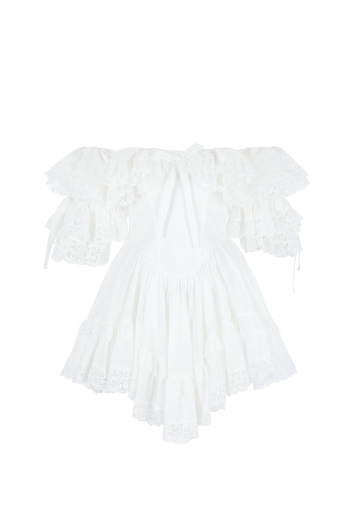 The Casino Dress
