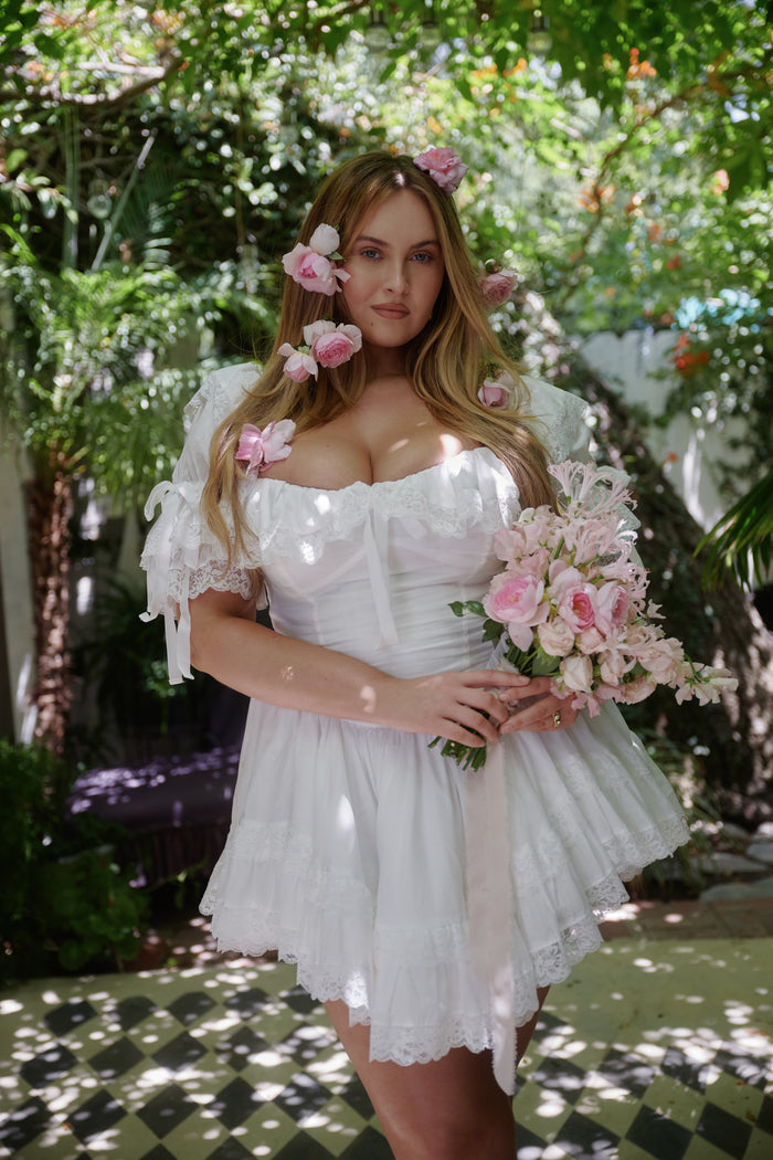 The Casino Dress