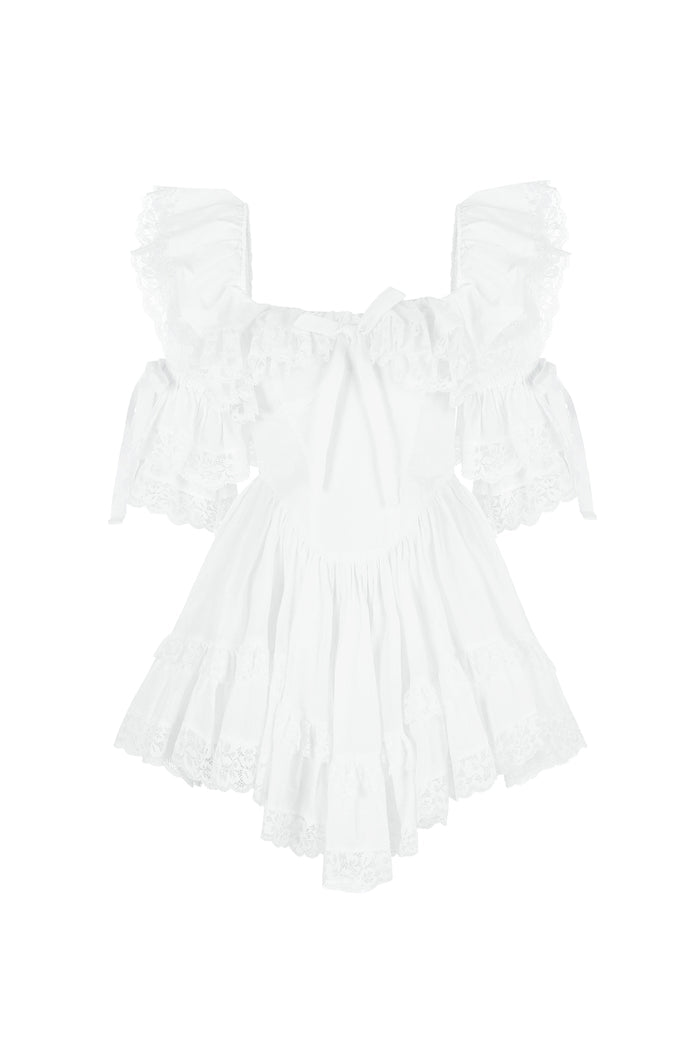 The Casino Dress