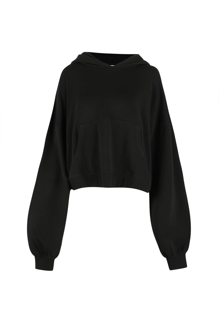 The Caviar Big Baby Hoodie