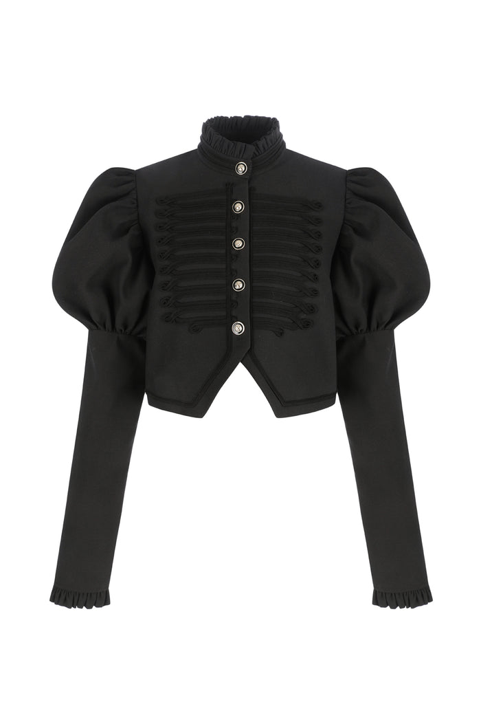 The Caviar Bookclub Blazer