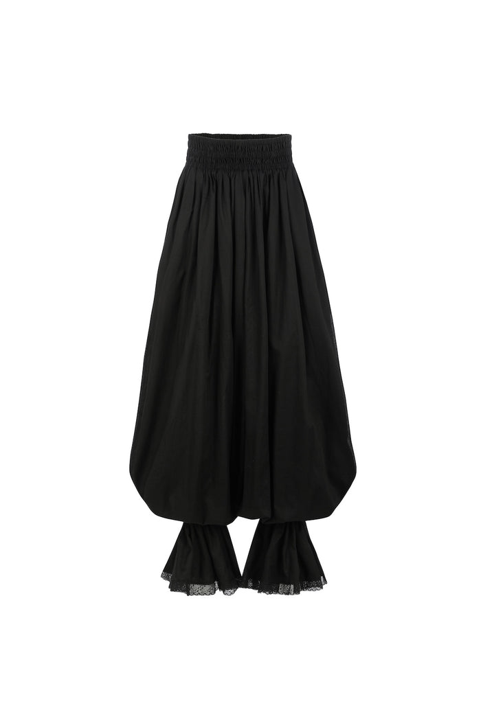 The Caviar California Bloomers