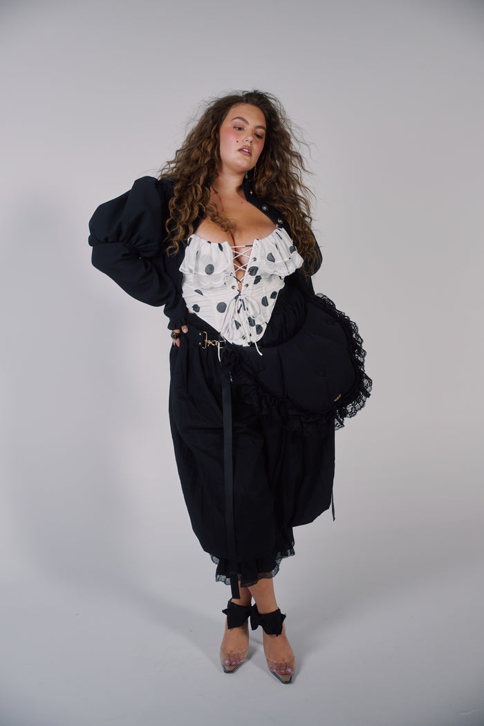 The Caviar California Bloomers