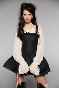 The Caviar Choose Your Own Adventure Dress