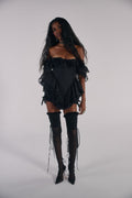 The Caviar Cupid Top