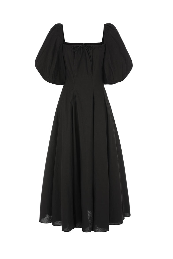 The Caviar Day Dress