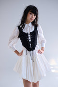The Caviar Duchess Corset