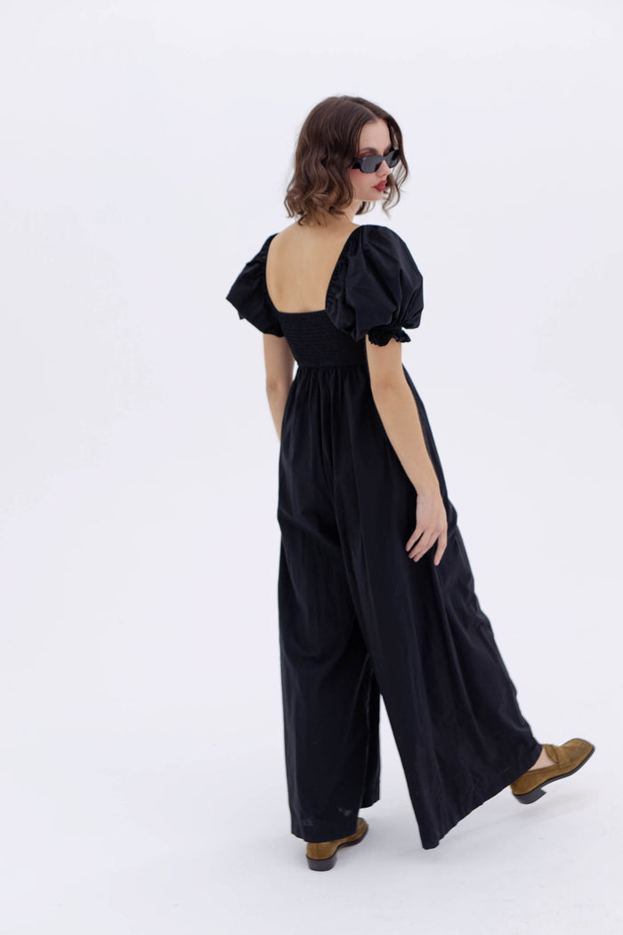 The Caviar Hamptons Jumpsuit