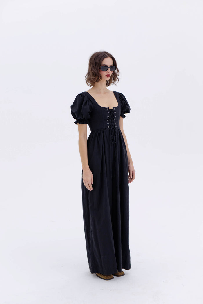 The Caviar Hamptons Jumpsuit