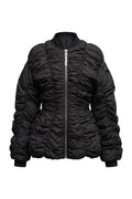 The Caviar Joan Of Arc Jacket