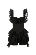 The Caviar Last Acrobat Romper