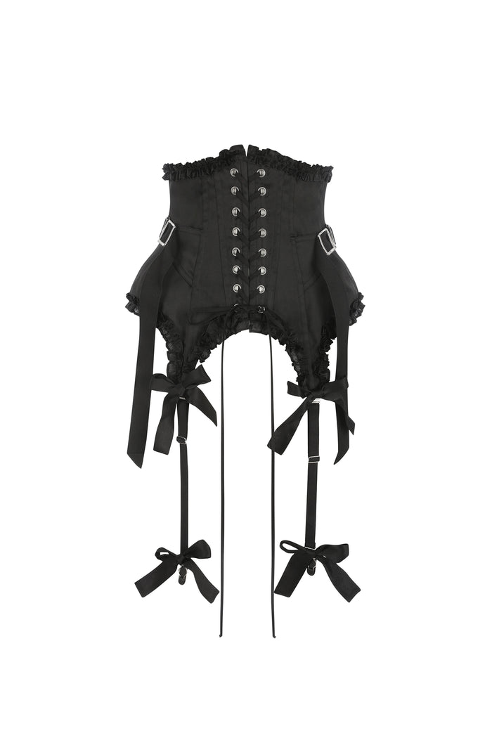 The Caviar Mythics Corset