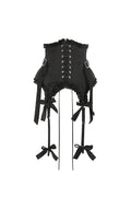 The Caviar Mythics Corset
