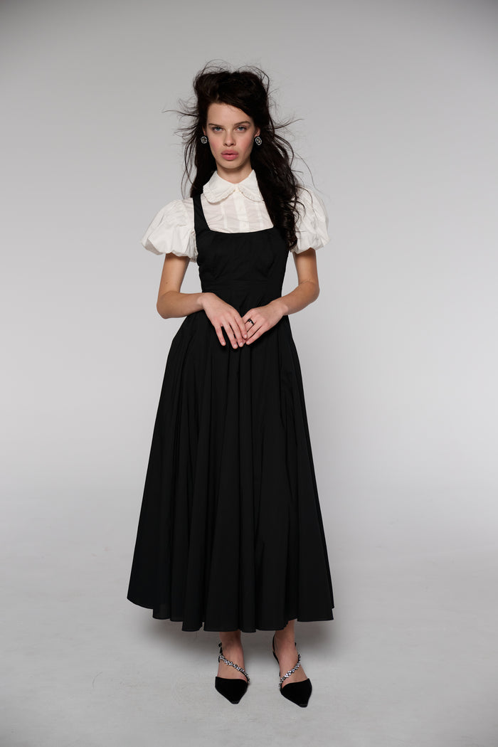 The Caviar Orchard Dress