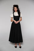 The Caviar Orchard Dress