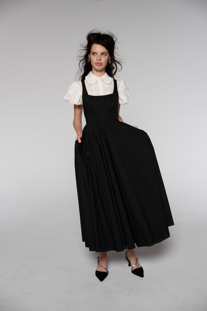 The Caviar Orchard Dress