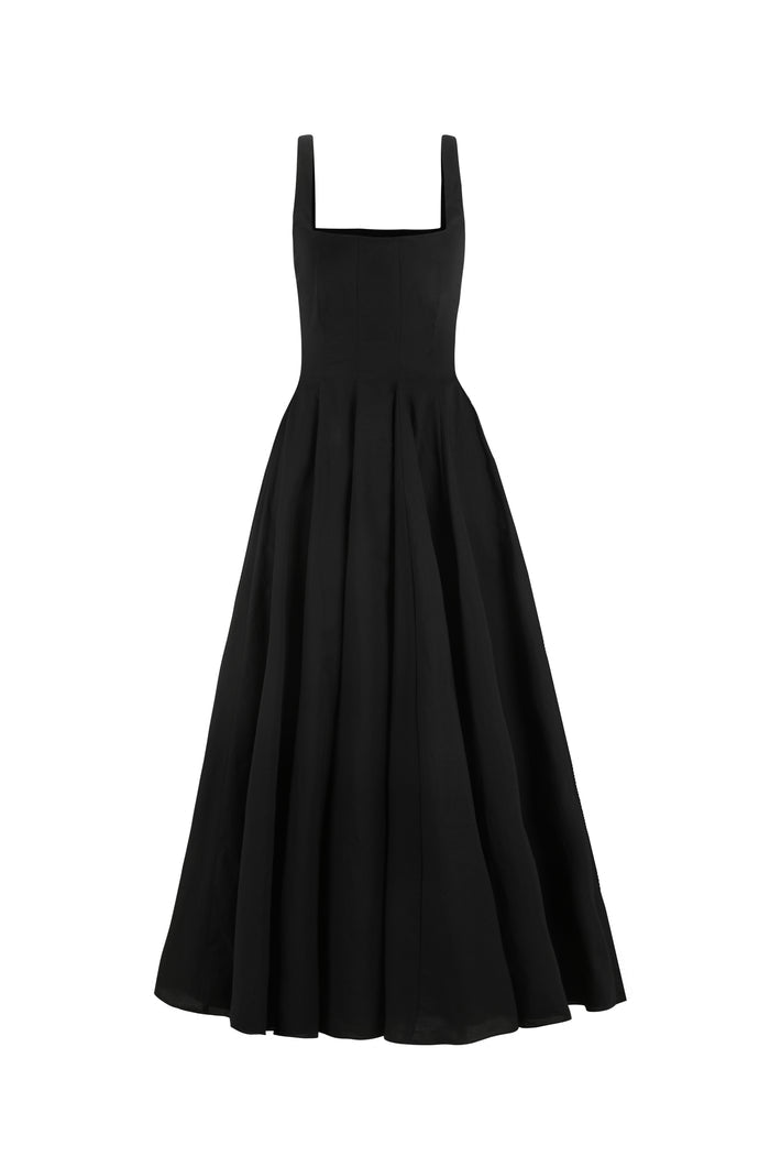 The Caviar Orchard Dress