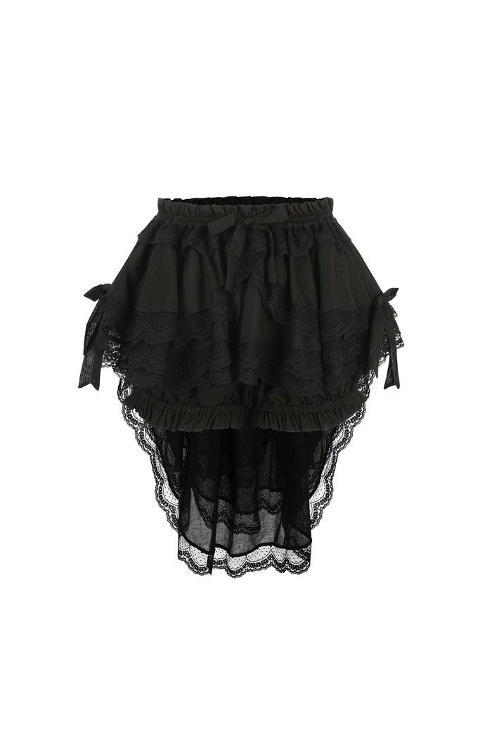 The Caviar Ring Leader Bloomers