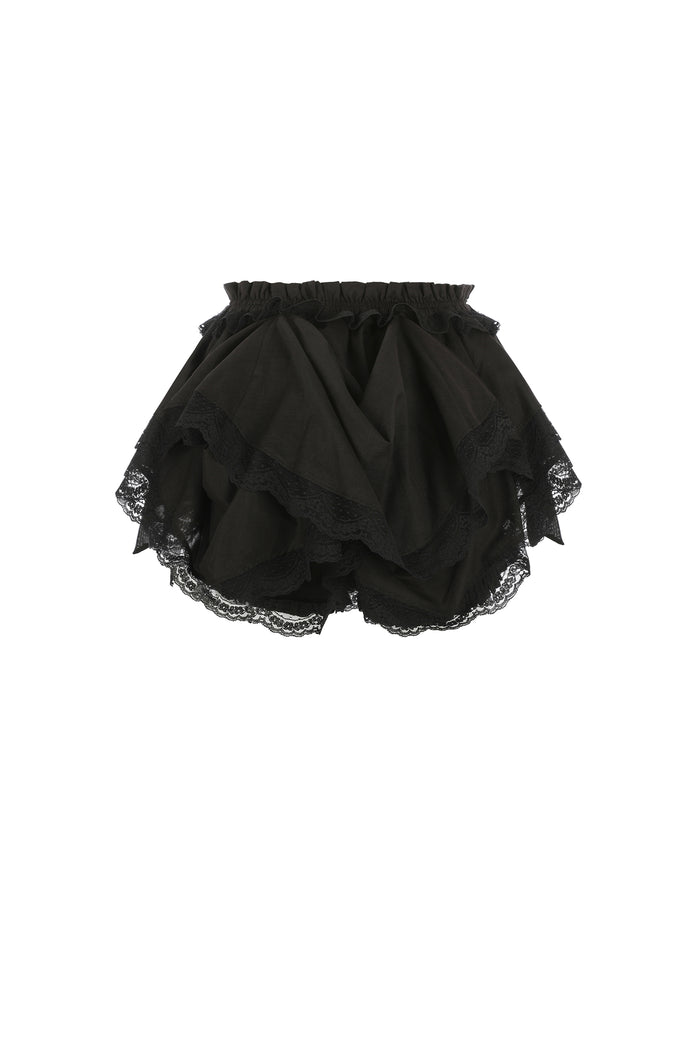The Caviar Ring Leader Bloomers