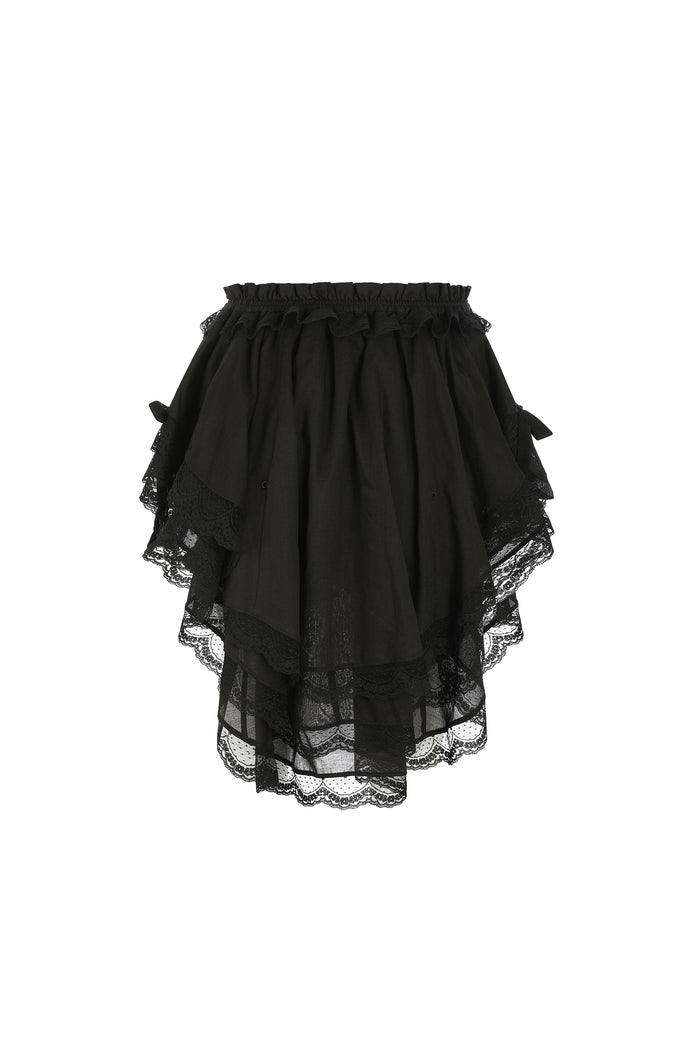 The Caviar Ring Leader Bloomers