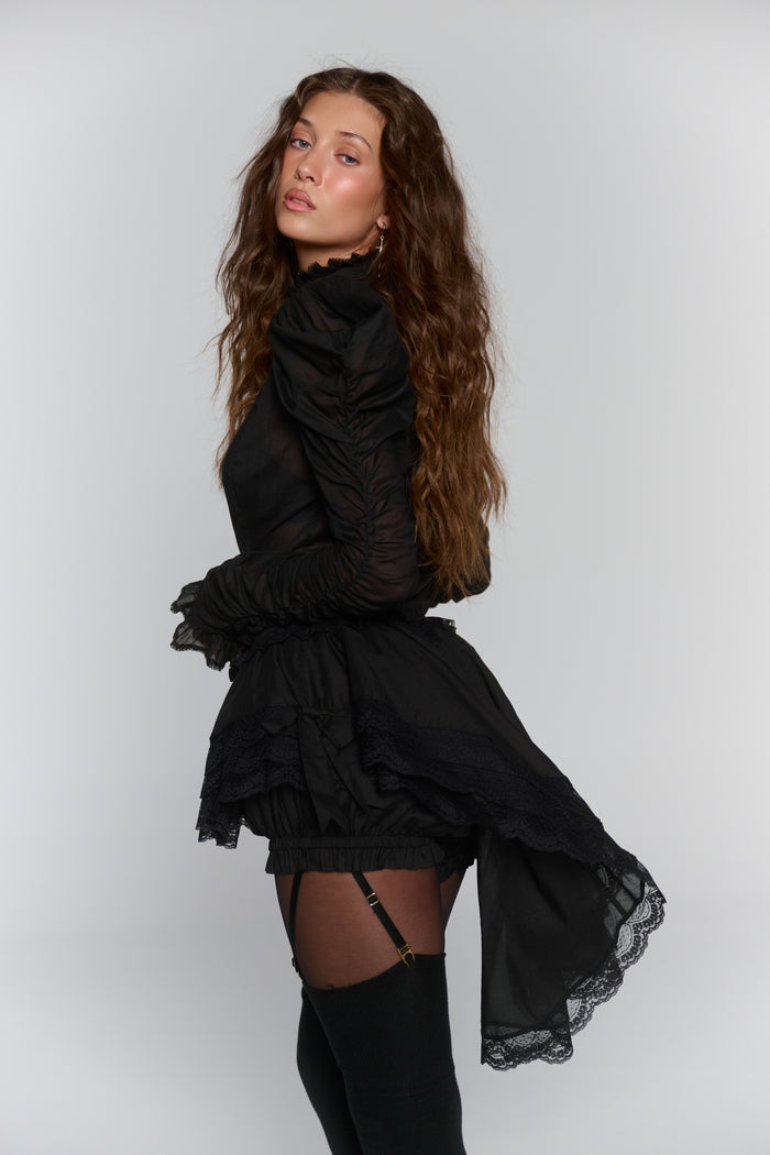 The Caviar Ring Leader Bloomers