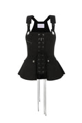 The Caviar Utility Corset
