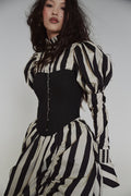 The Caviar Versailles Corset