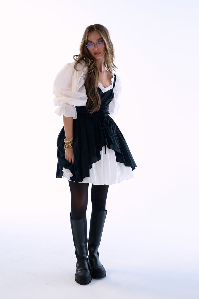 The Caviar Wish Dress