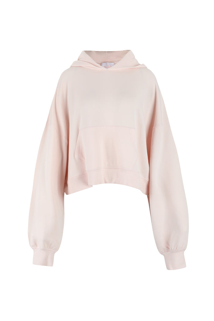 The Confection Big Baby Hoodie