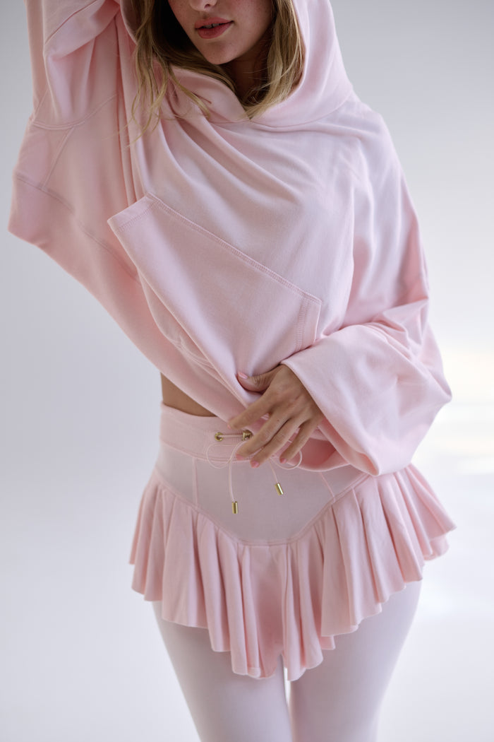 The Confection Big Baby Hoodie