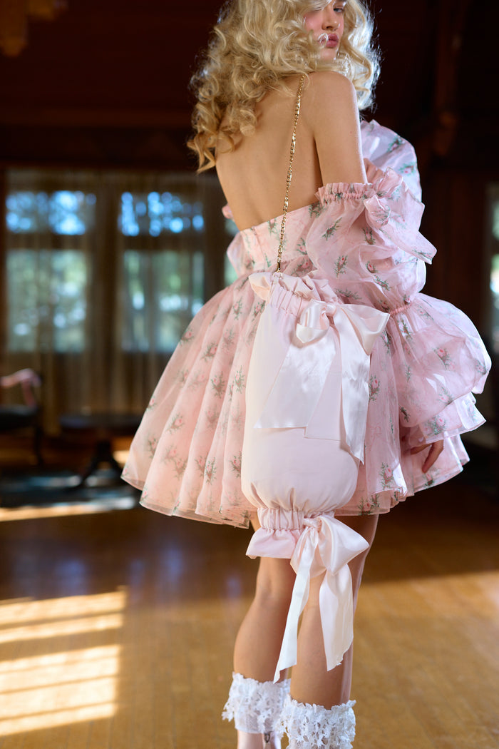 The Confection Muff Purse