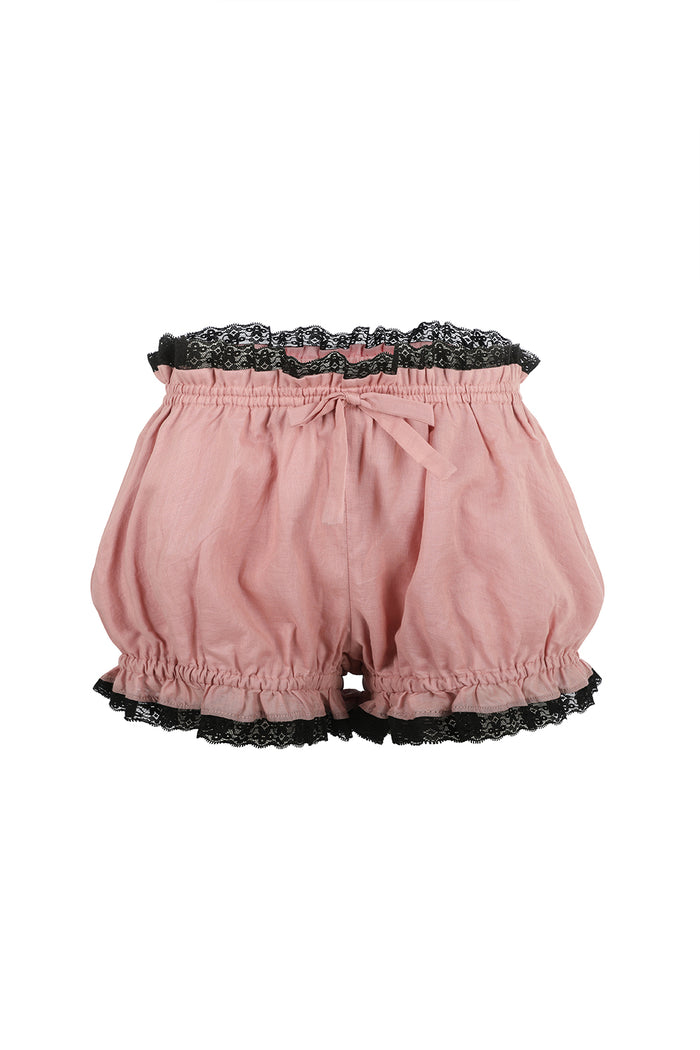 The Courtesan Alice Bloomers