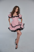 The Courtesan Ferris Wheel Dress