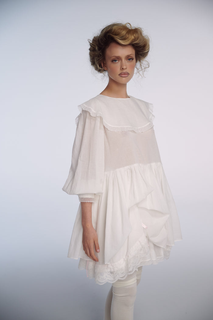 The Cowgirl Blouse