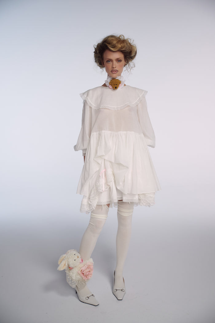 The Cowgirl Blouse