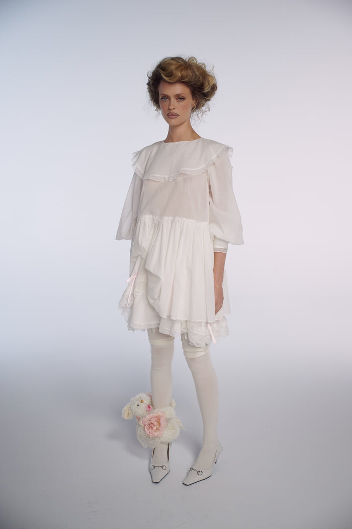 The Cowgirl Blouse